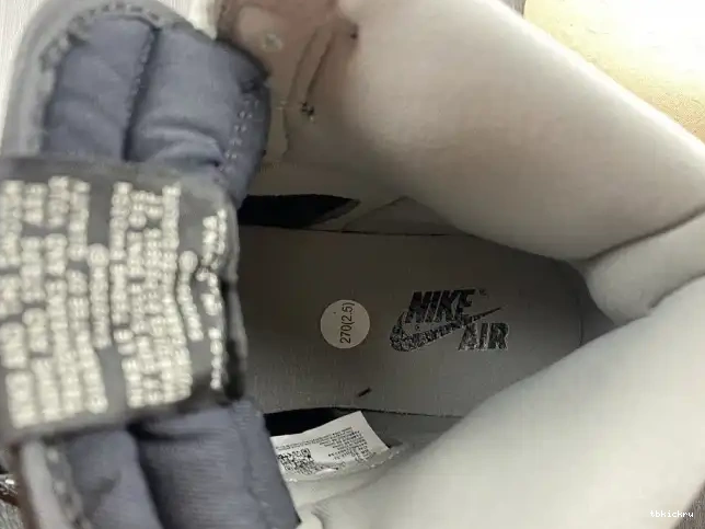 Cheap TBkick High Air WMNS Twist Jordan 1 OG DZ2523-001 2.0 0416